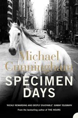 Specimen Days - Michael Cunningham - 9780007373154