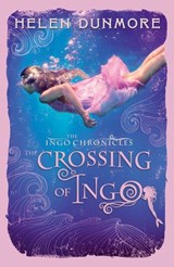 The Crossing of Ingo - Helen Dunmore - 9780007373253