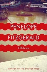 Offshore - Penelope Fitzgerald - 9780007373826