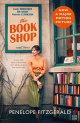 The Bookshop - Penelope Fitzgerald - 9780007373833