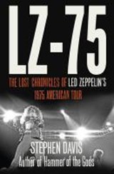 LZ-'75 - DAVIS,  Stephen - 9780007377947