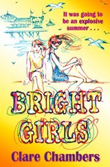 Bright Girls - Clare Chambers - 9780007378166