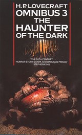 The Haunter of the Dark and Other Tales - H. P. Lovecraft - 9780007378227