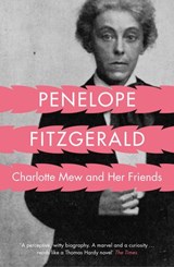 Charlotte Mew - Penelope Fitzgerald - 9780007378753