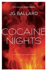 Cocaine Nights - J. G. Ballard - 9780007378814