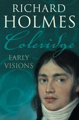 Coleridge - Richard Holmes - 9780007378838
