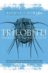 Trilobite! (Text Only) - Richard Fortey - 9780007380060