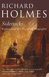 Sidetracks - Richard Holmes - 9780007380312
