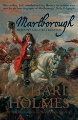 Marlborough - Richard Holmes - 9780007380329