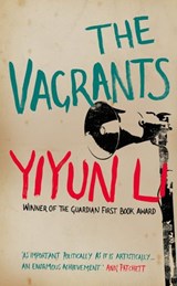 The Vagrants - Yiyun Li - 9780007380527