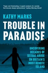 Trouble in Paradise - Kathy Marks - 9780007380589