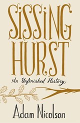 Sissinghurst - Adam Nicolson - 9780007380725