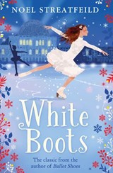 White Boots - Noel Streatfeild - 9780007380763