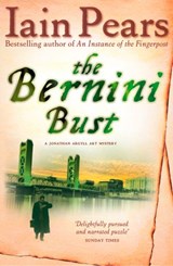 The Bernini Bust - Iain Pears - 9780007380794