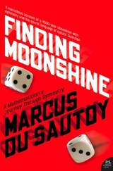 Finding Moonshine - Marcus du Sautoy - 9780007380879