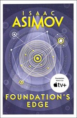Foundation’s Edge - Isaac Asimov - 9780007381159