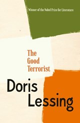 The Good Terrorist - Doris Lessing - 9780007381685