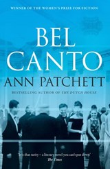 Bel Canto - Ann Patchett - 9780007381791