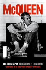 McQueen - Christopher Sandford - 9780007381906