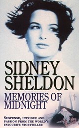 Memories of Midnight - Sidney Sheldon - 9780007381937