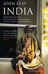 India - John Keay - 9780007382392