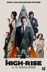 High-Rise - J. G. Ballard - 9780007382910