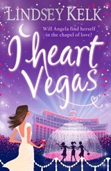 I Heart Vegas - Lindsey Kelk - 9780007383450