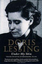 Under My Skin - Doris Lessing - 9780007383580