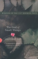 The God of Small Things - Arundhati Roy - 9780007383948