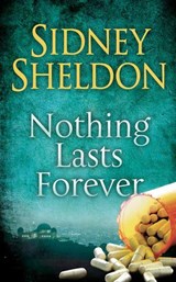 Nothing Lasts Forever - Sidney Sheldon - 9780007383962