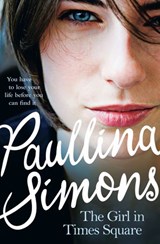 The Girl in Times Square - Paullina Simons - 9780007383979