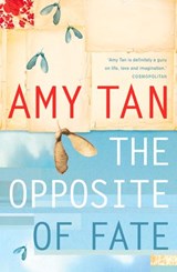 The Opposite of Fate - Amy Tan - 9780007384037