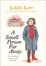 A Small Person Far Away - Judith Kerr - 9780007385508