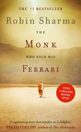 The Monk Who Sold his Ferrari - Robin Sharma - 9780007385614