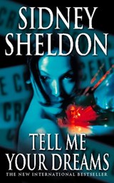 Tell Me Your Dreams - Sidney Sheldon - 9780007385621