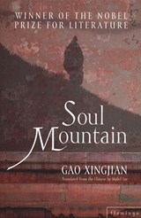 Soul Mountain - Gao Xingjian - 9780007385737