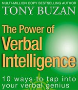 The Power of Verbal Intelligence - Tony Buzan - 9780007386055