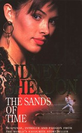 The Sands of Time - Sidney Sheldon - 9780007386833