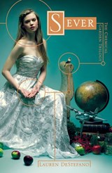 Sever - Lauren DeStefano - 9780007387038