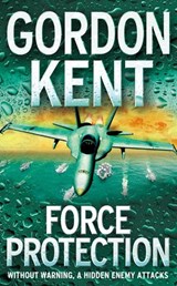 Force Protection - Gordon Kent - 9780007387755