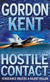 Hostile Contact - Gordon Kent - 9780007387762