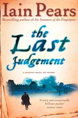 The Last Judgement - Iain Pears - 9780007387793