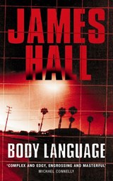 Body Language - James Hall - 9780007387816