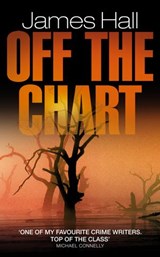 Off the Chart - James Hall - 9780007387823