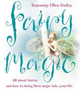 Fairy Magic - Rosemary Ellen Guiley - 9780007388486