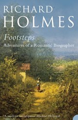 Footsteps - Richard Holmes - 9780007388547