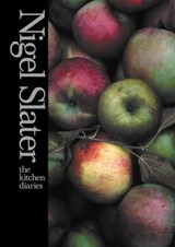 The Kitchen Diaries - Nigel Slater - 9780007388691