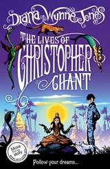 The Lives of Christopher Chant - Diana Wynne Jones - 9780007389018