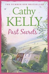 Past Secrets - Cathy Kelly - 9780007389353