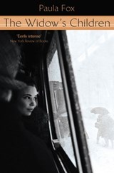 The Widow’s Children - Paula Fox - 9780007391097